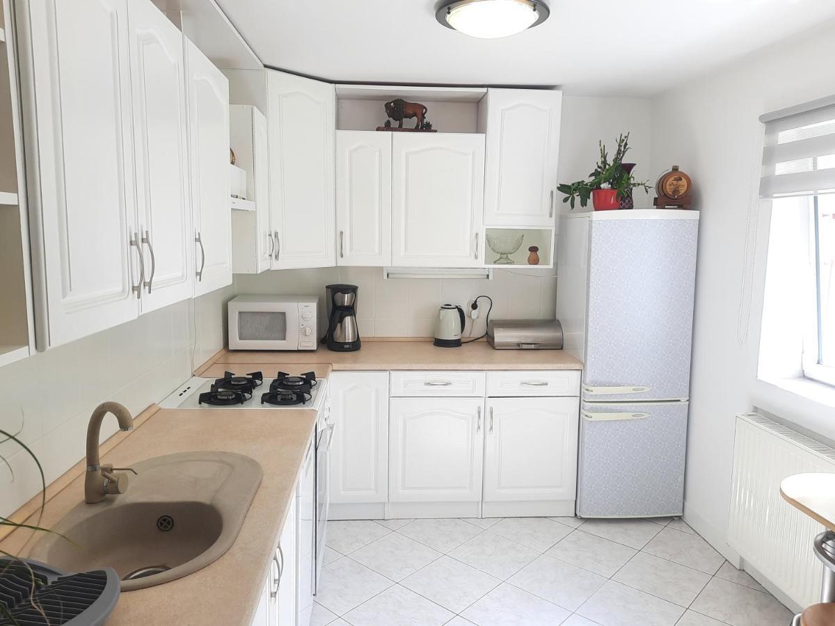 Apartament Kwiatowa Пеховице Экстерьер фото