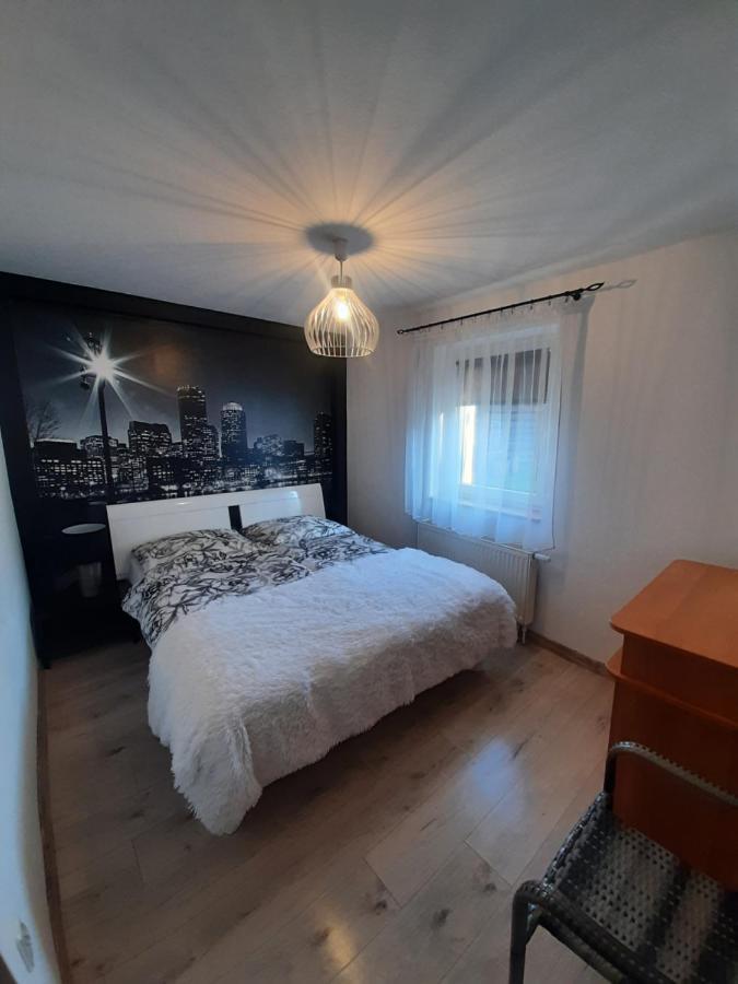 Apartament Kwiatowa Пеховице Экстерьер фото